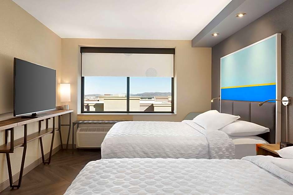 TRU by Hilton Las Vegas Airport NV