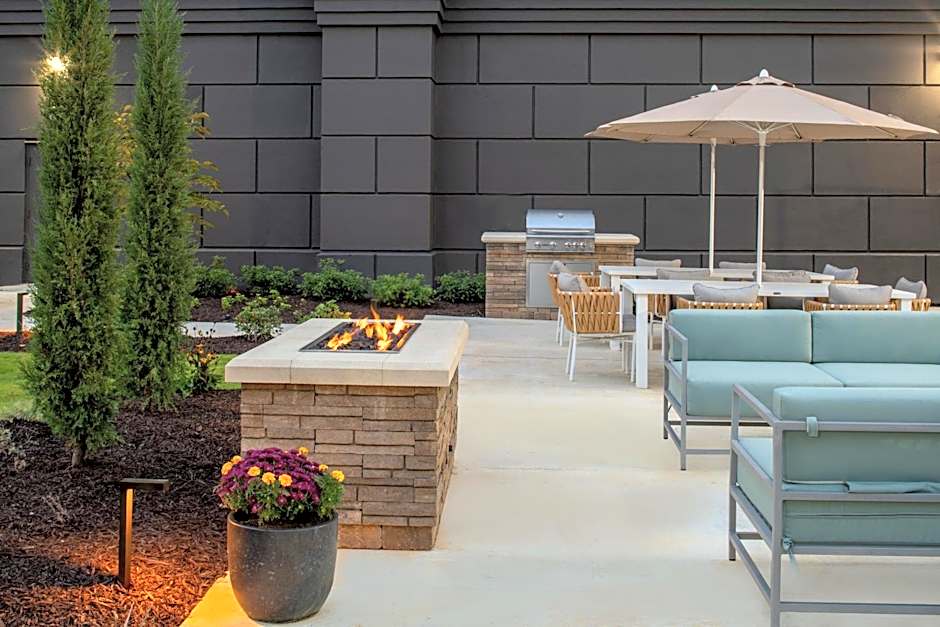 Residence Inn by Marriott Atlanta Buckhead/Lenox Park