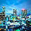 Le Meridien New Orleans