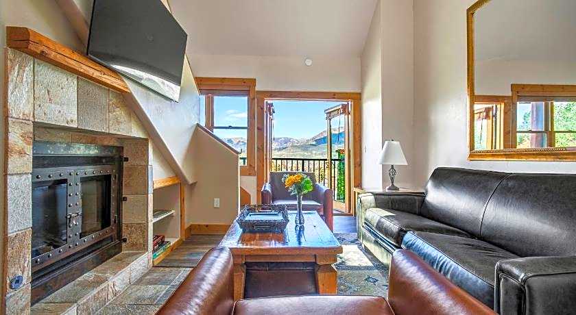 Mountain Lodge Telluride