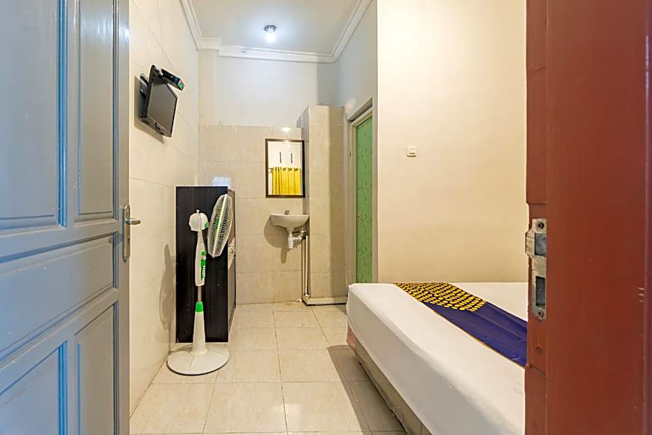 Hotel O Siwalanpanji Homestay Syariah