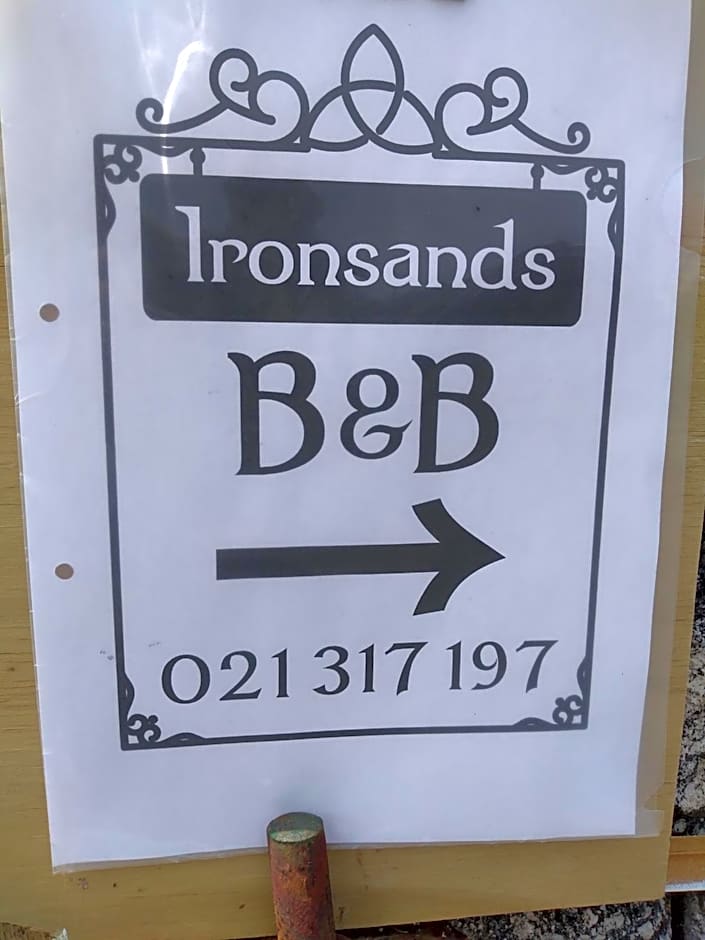 Ironsands B&B