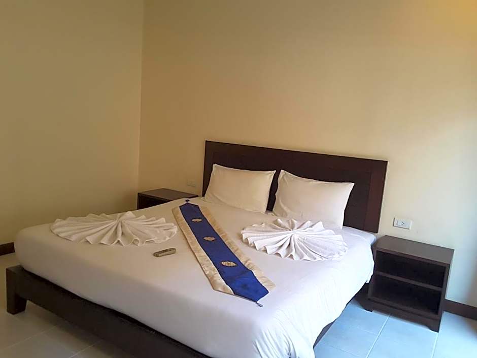 Baan Kingkeaw Thamdee Patong