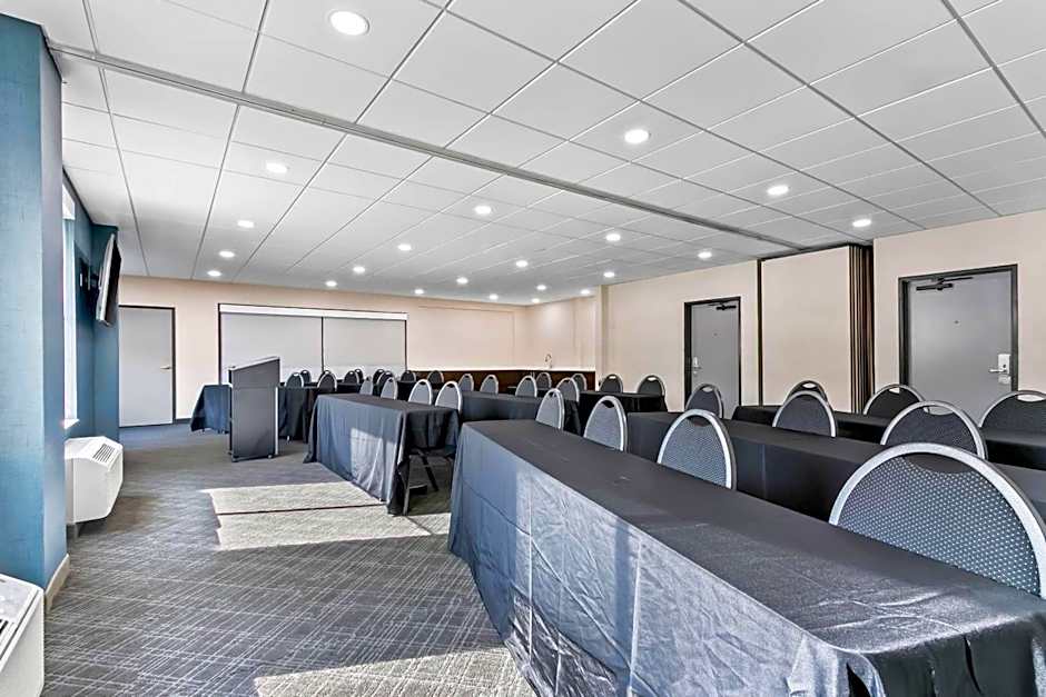 Comfort Inn & Suites Grand Blanc/Flint