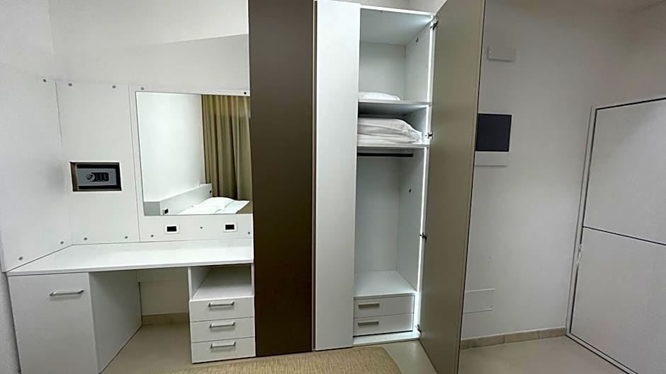 Hotel Boschetto