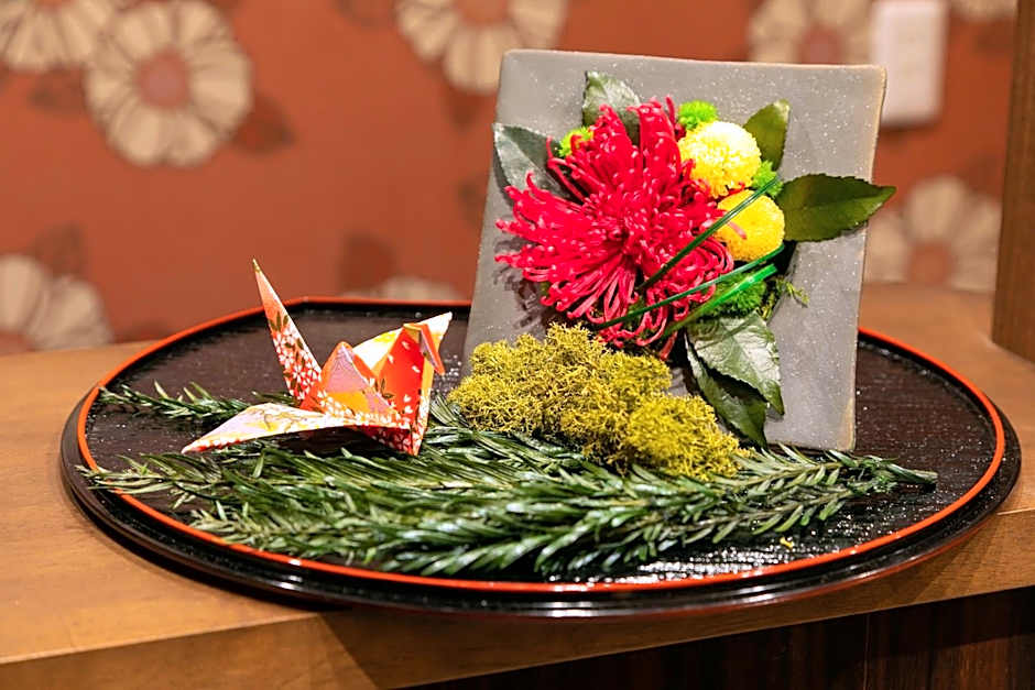IKIDANE Cozy Hotel Haneda Airport