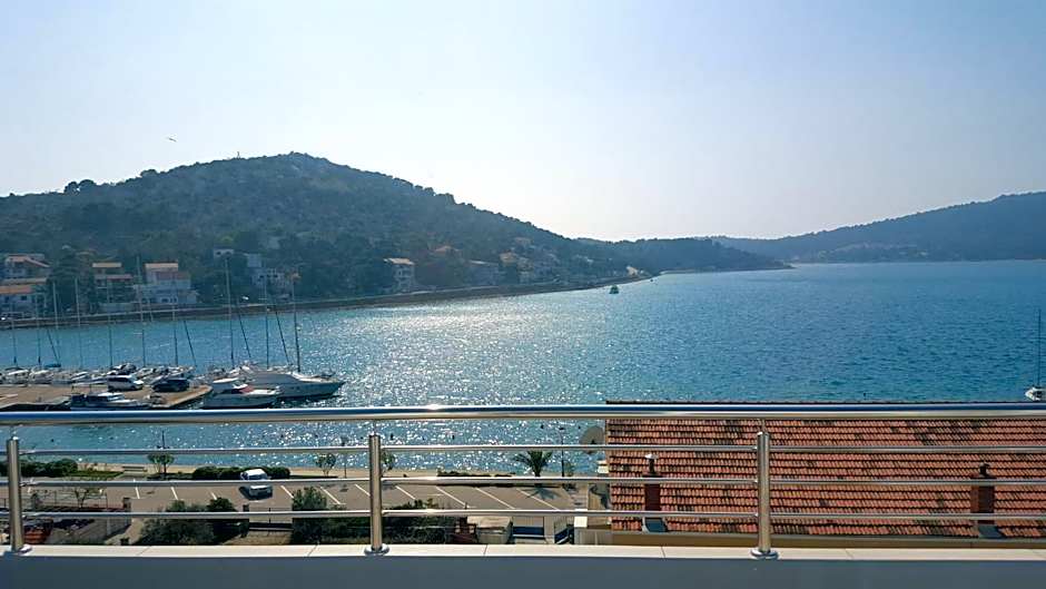 Villa Stegic