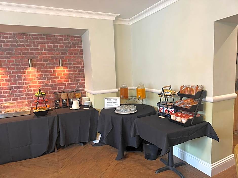 The Lakeland Kendal Hotel, Sure Hotel Collection by Best Western