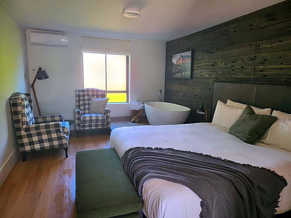 Mercure Barossa Valley