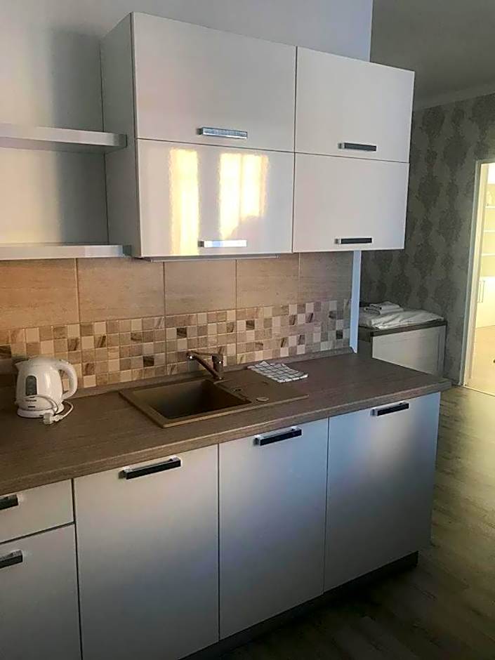 Ubytování Cukrovar