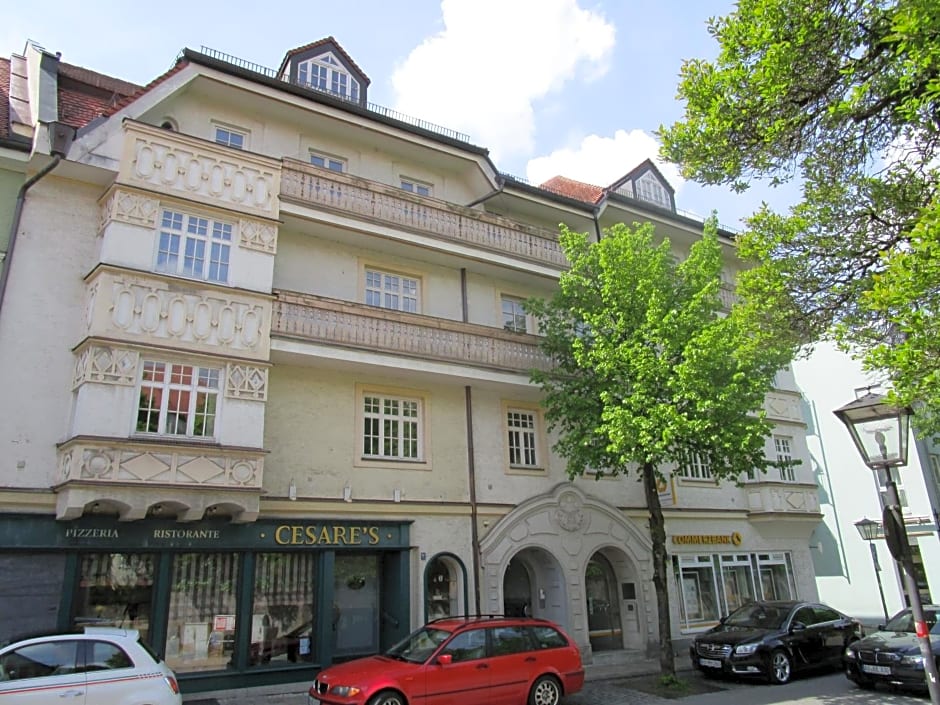 Stadthaus Valentin