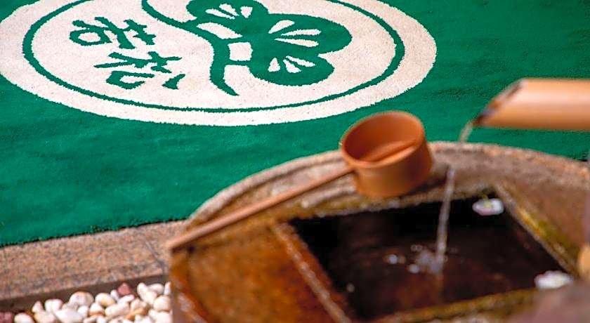 Wakamatsu Yugawara Hakone Sekitei