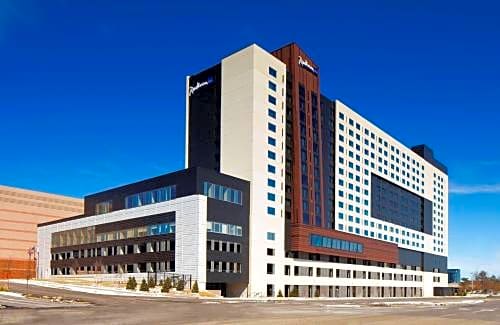 Radisson Blu Mall of America