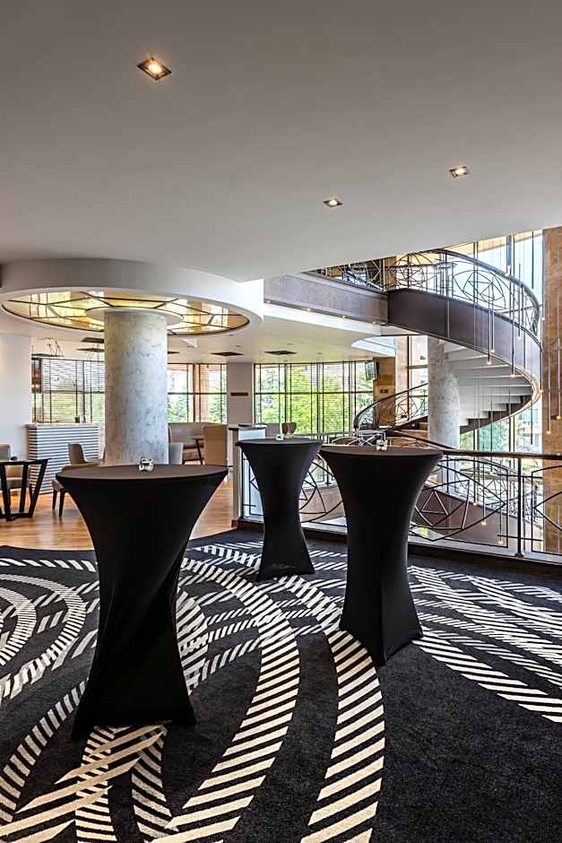 Hotel Vega Sofia