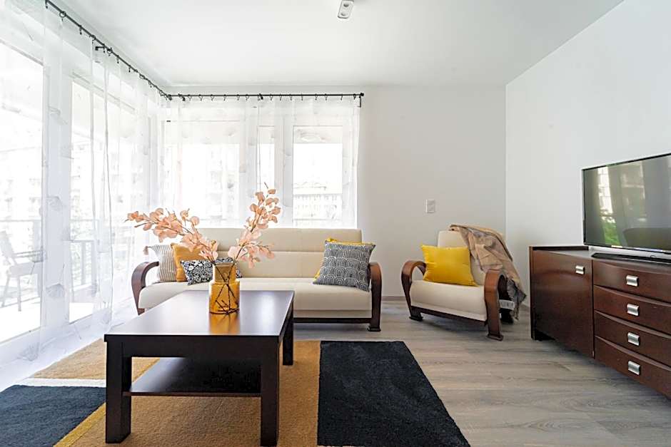 Spirit Apartments by FirstHost