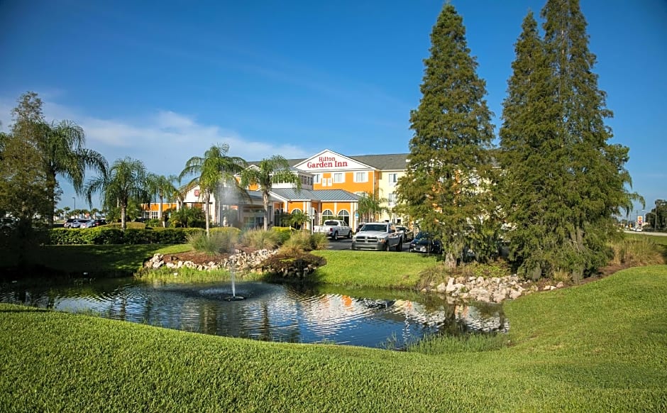 Hilton Garden Inn Lakeland