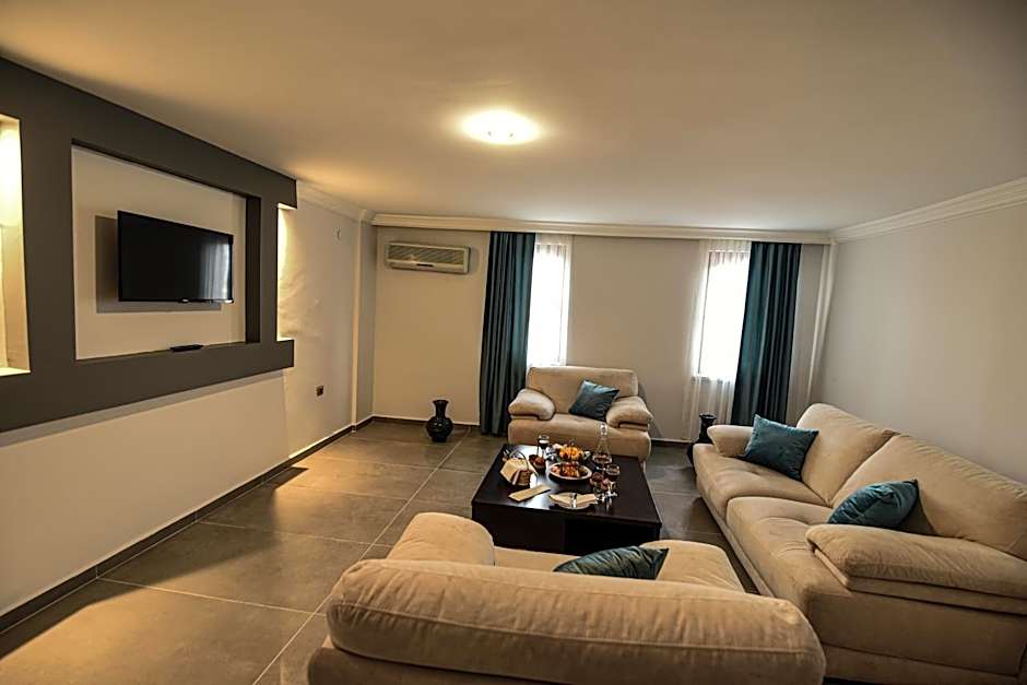 SIGNATURE GARDEN AVANOS Hotel & SPA