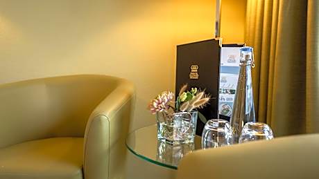 Business Double Room