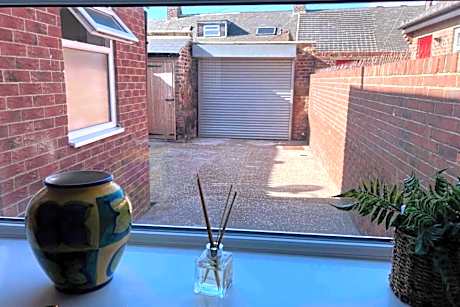 Stadium, Central, Secure Free Parking, Wi-Fi