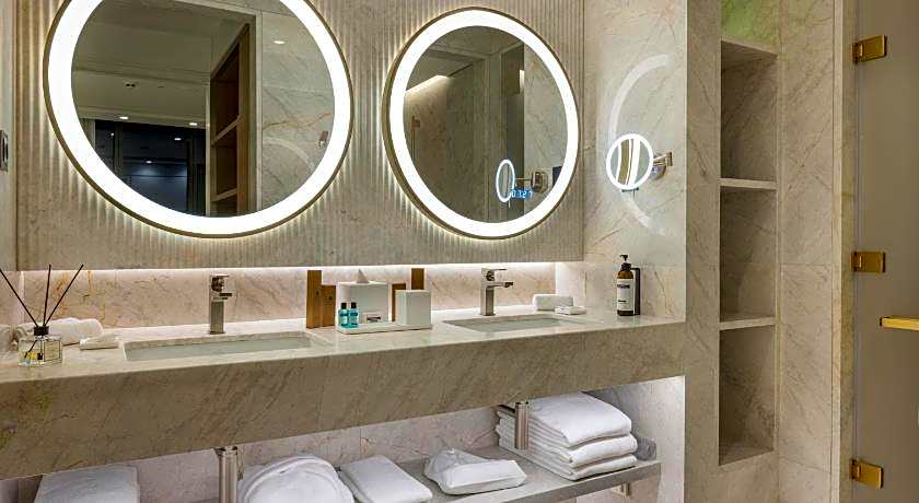 Grand Hyatt Izmir IstinyePark