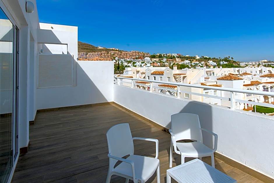 Hotel Best Oasis Tropical