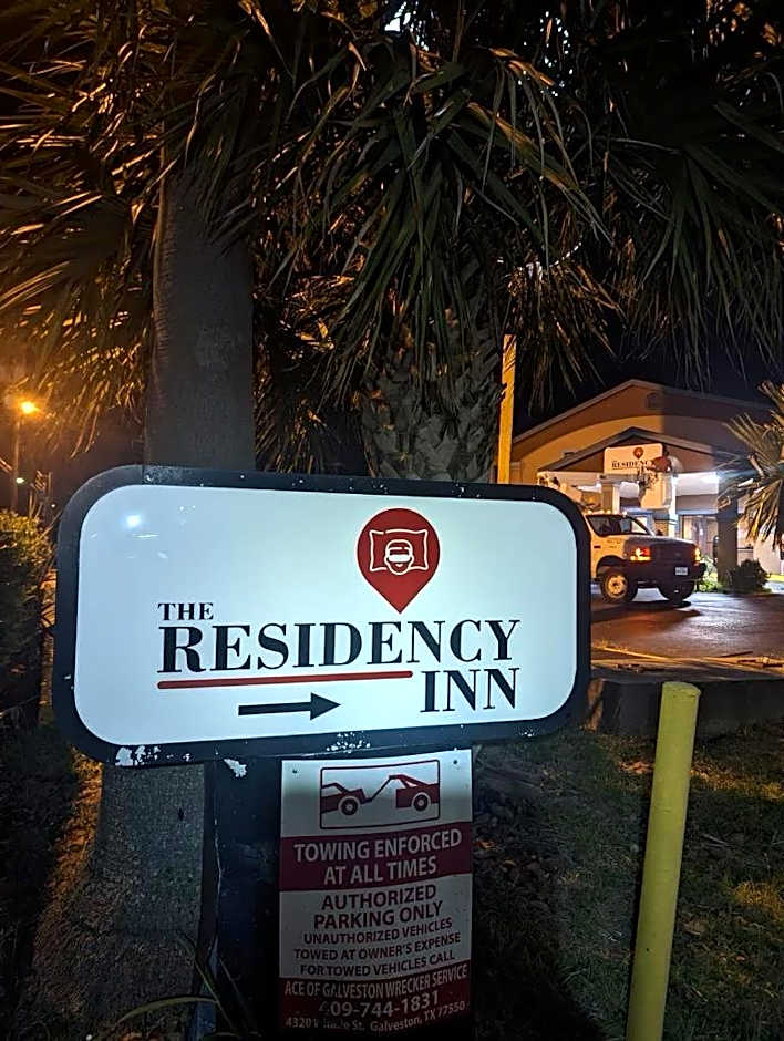 The Residency Inn