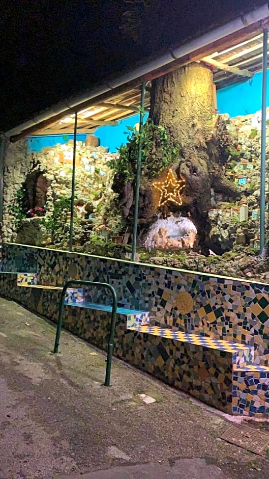 Sentiero Di Costiera