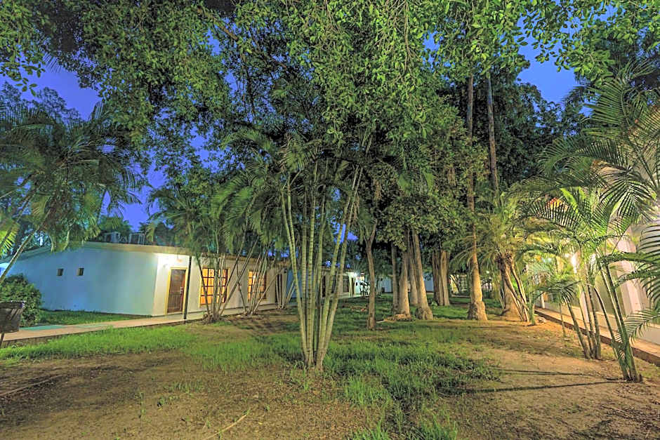 InHouse Select Hacienda Tres Rios