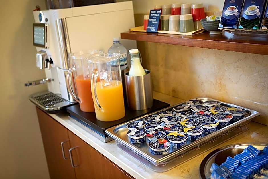 Hotel Garnì Orchidea