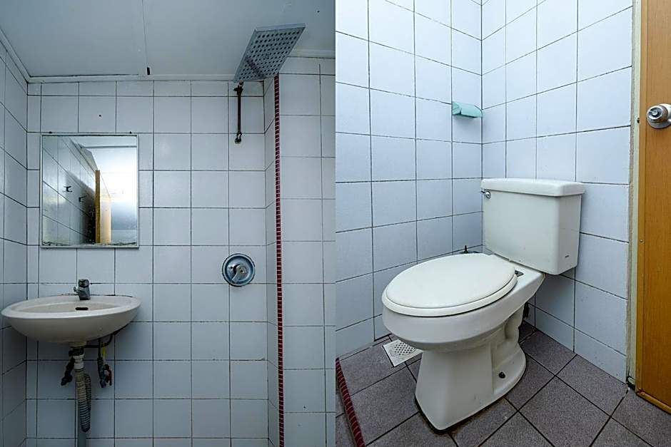 River Inn by OYO Rooms – Miri, WA