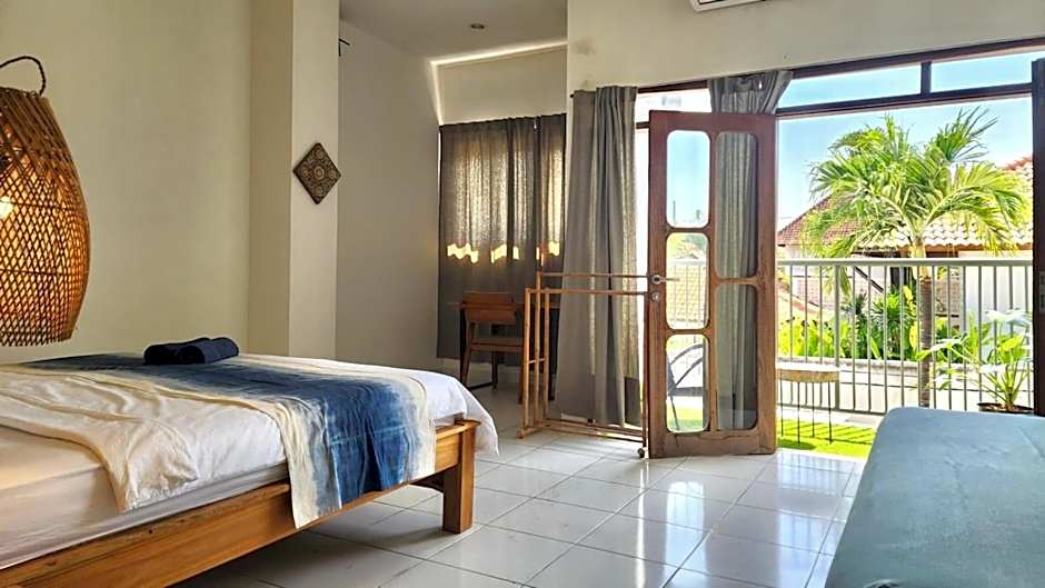 Sunny Canggu