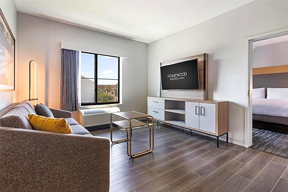 Homewood Suites By Hilton Beaumont, Tx