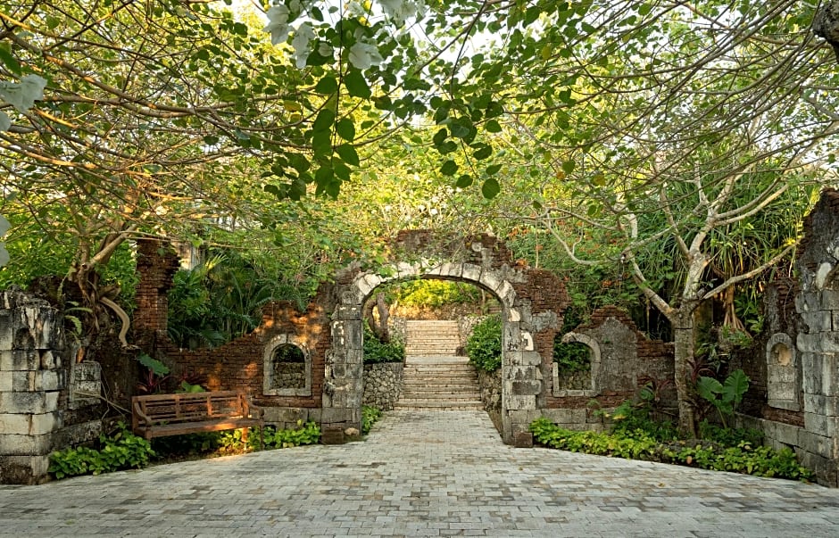 Jumeirah Bali