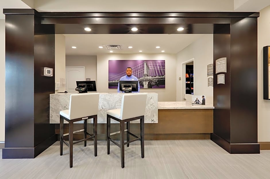 Staybridge Suites - Oklahoma City - Downtown, an IHG Hotel
