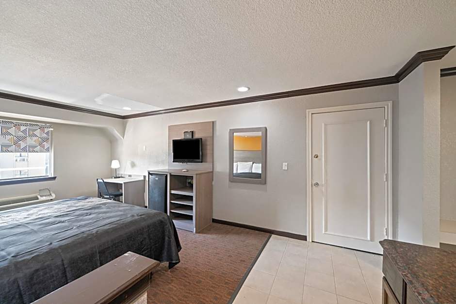 Americas Best Value Inn Brenham