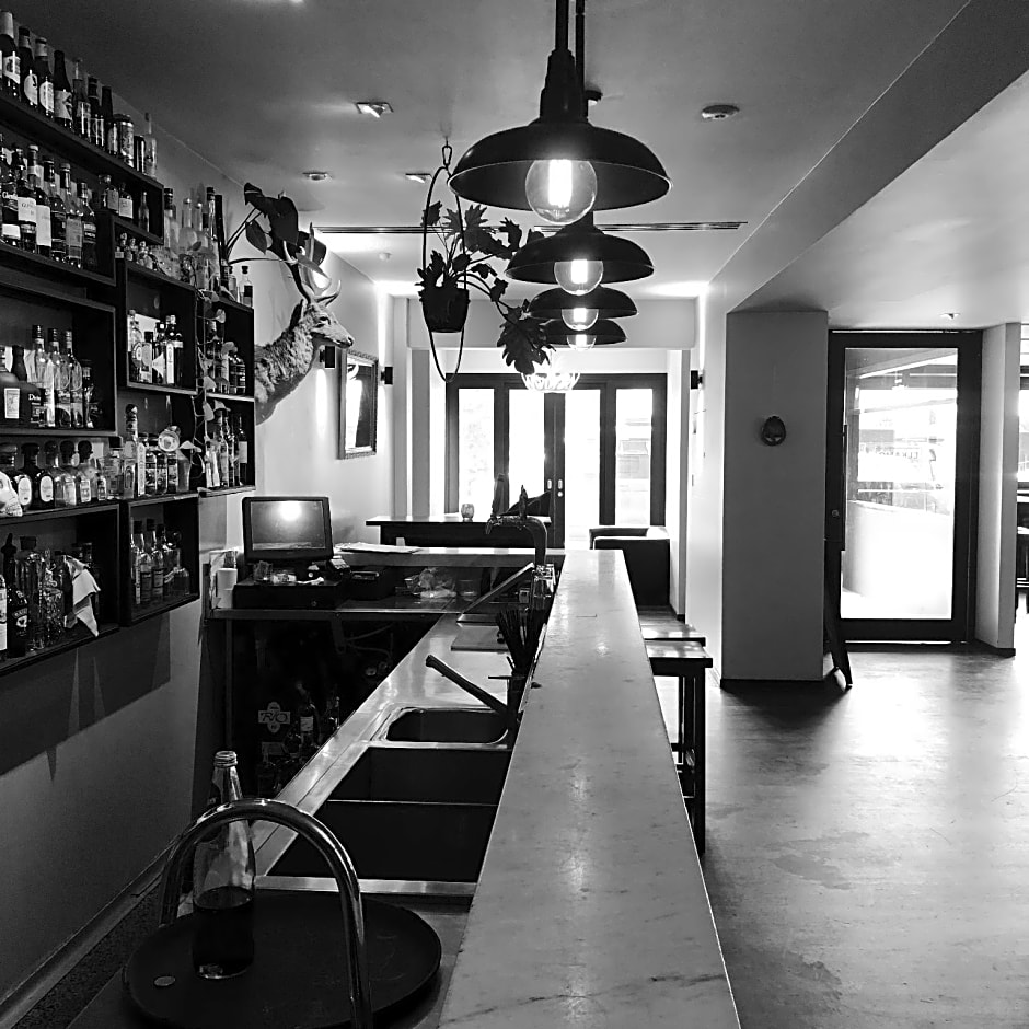 Elkamo Luxury Suites