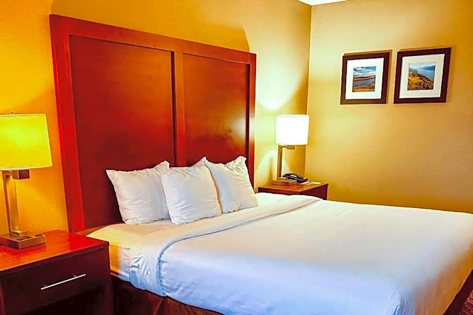 Comfort Inn Colville