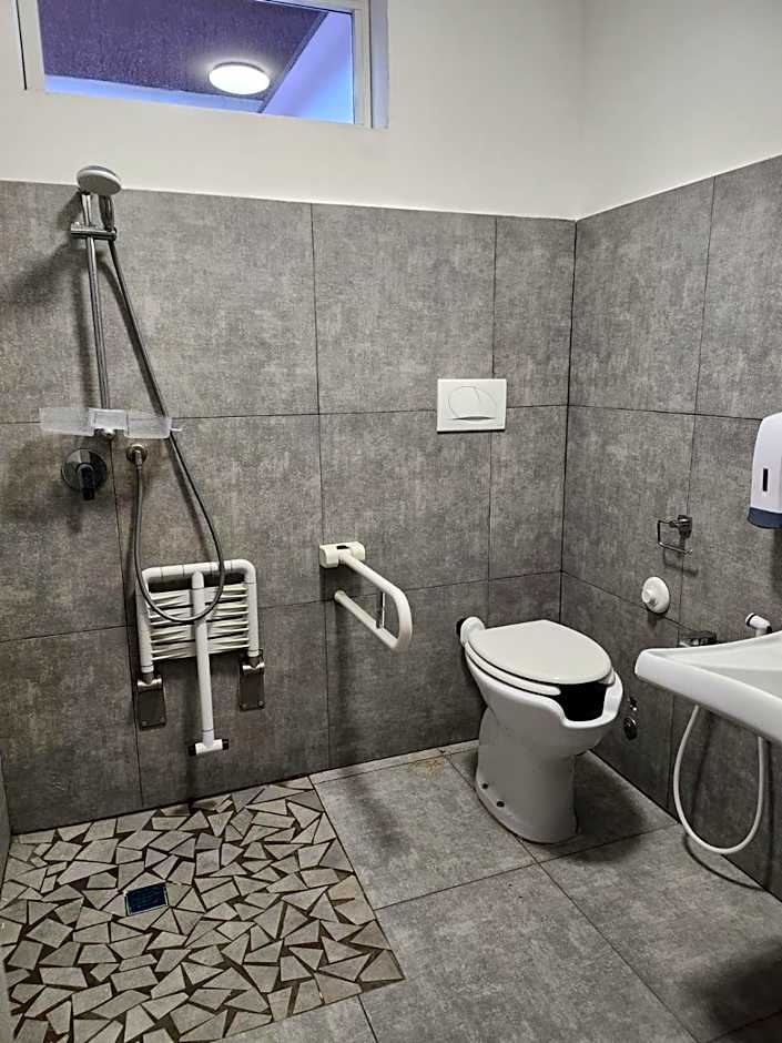 Hotel apartments Crisvan