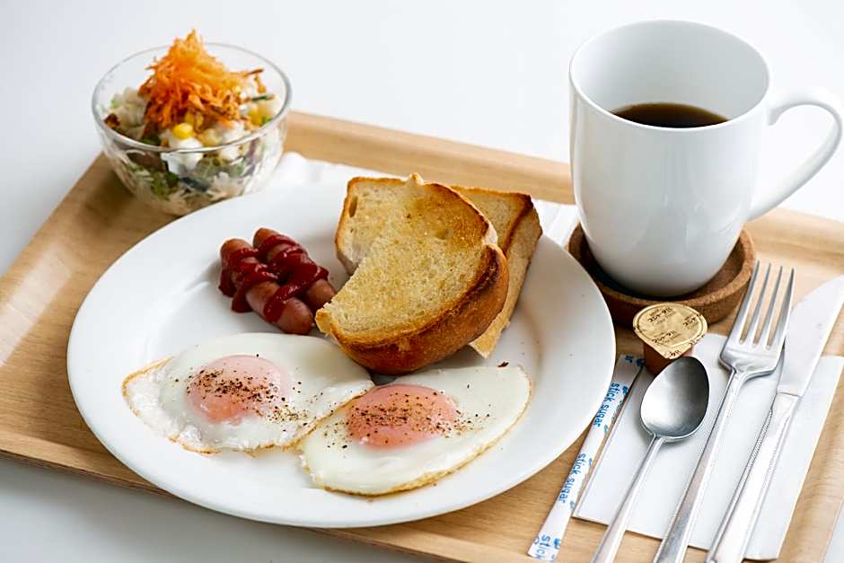 Ueno First City Hotel