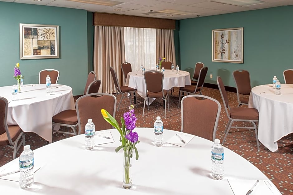 Hampton Inn & Suites South Bend