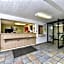 Americas Best Value Inn Jefferson City