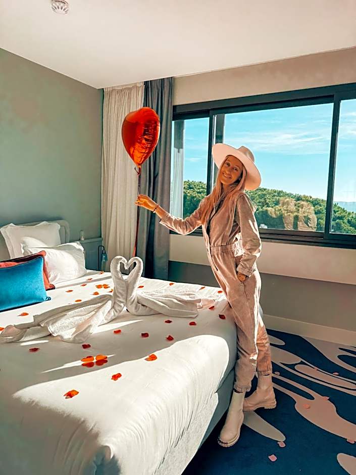 Eden Rose Grand Hotel BW Premier Collection