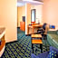 Fairfield Inn & Suites by Marriott Lafayette I-10