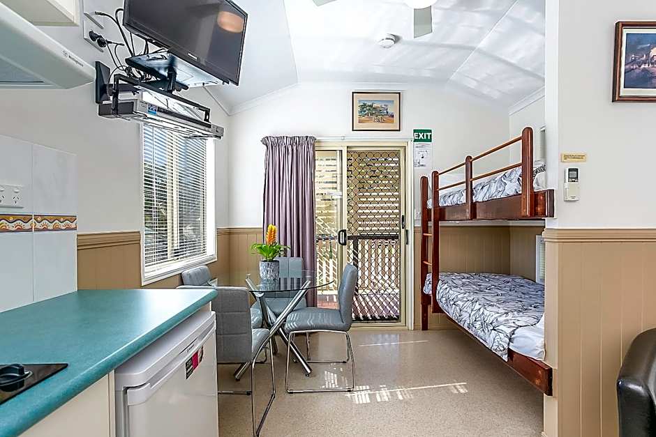 Tiaro Tourist Stopover