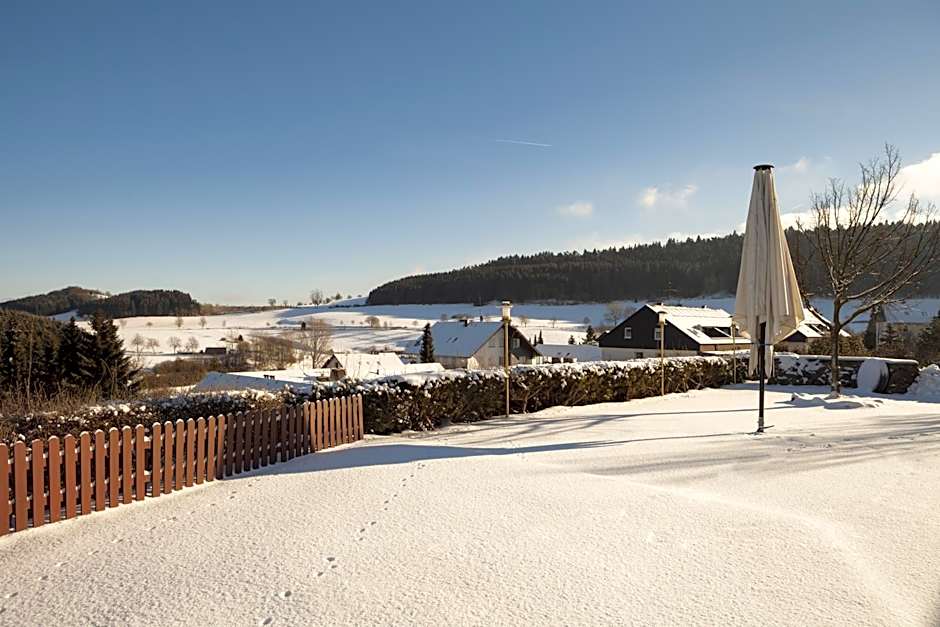 H+ Hotel Willingen