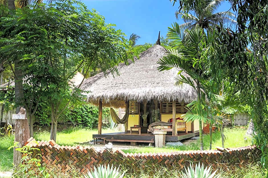 Gili Asahan Eco Lodge & Restaurant