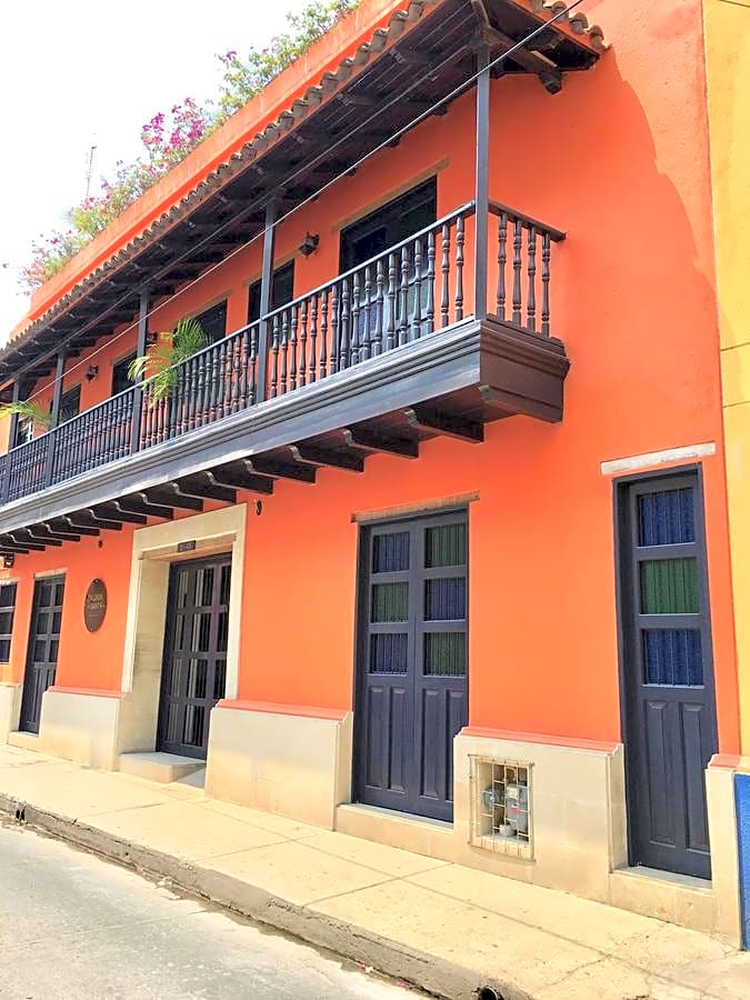 Hotel Santa Marta by MIJ