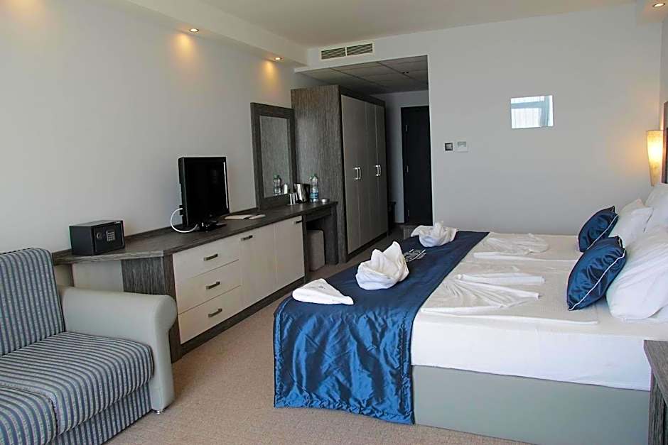 Moonlight Hotel - All Inclusive