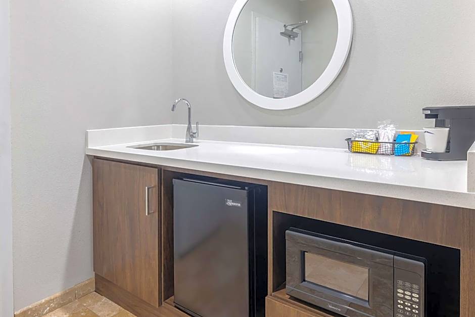 Hampton Inn By Hilton And Suites Brenham