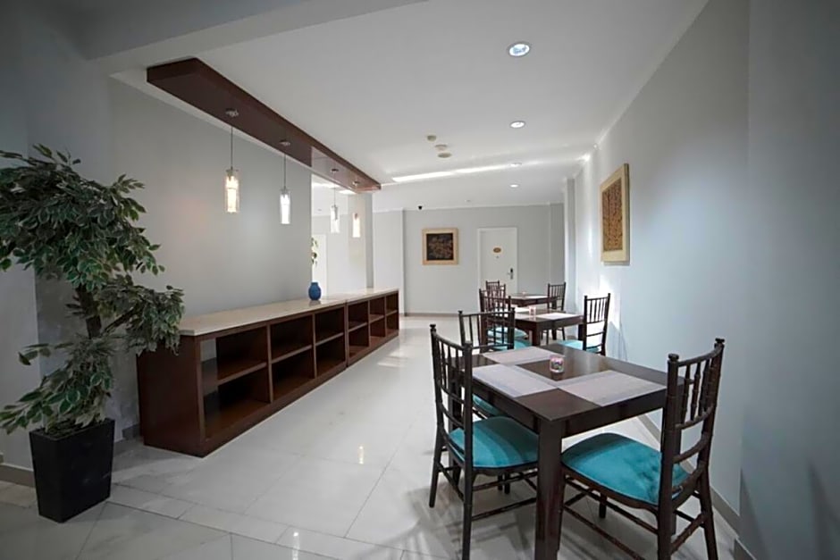 Noola Inn Hotel Bogor